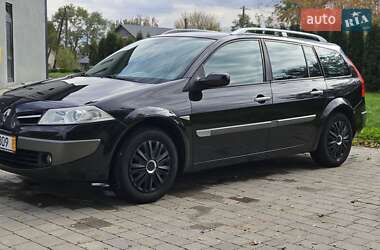 Универсал Renault Megane 2006 в 