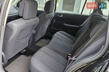 Универсал Renault Megane 2006 в 