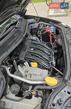 Универсал Renault Megane 2006 в 