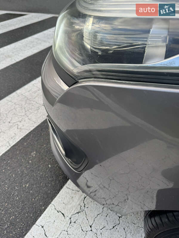 Универсал Renault Megane 2014 в Киеве