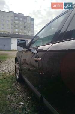 Универсал Renault Megane 2009 в 