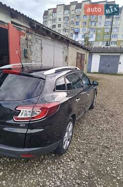 Универсал Renault Megane 2009 в 