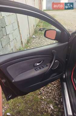 Универсал Renault Megane 2009 в 