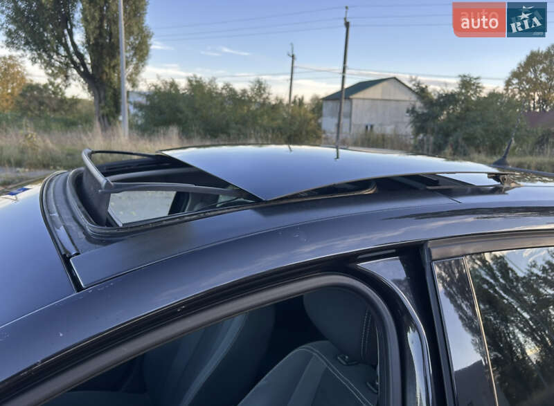 Хетчбек Renault Megane 2009 в Сарнах