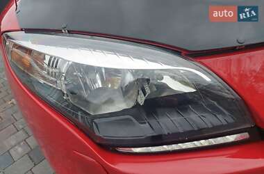 Универсал Renault Megane 2013 в 