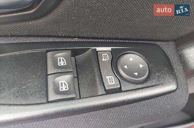 Универсал Renault Megane 2013 в 