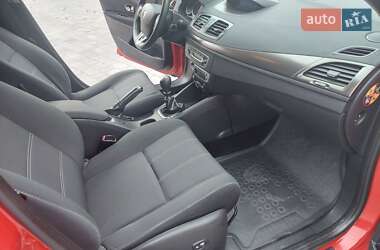 Универсал Renault Megane 2013 в 