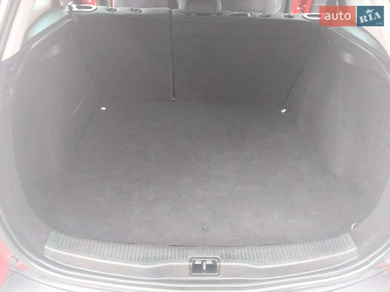 Универсал Renault Megane 2013 в Староконстантинове
