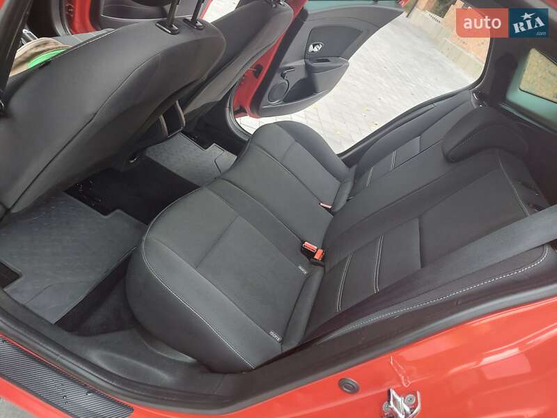 Универсал Renault Megane 2013 в Староконстантинове