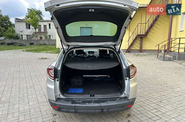 Универсал Renault Megane 2011 в 