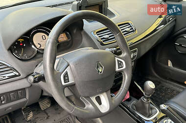 Универсал Renault Megane 2011 в 