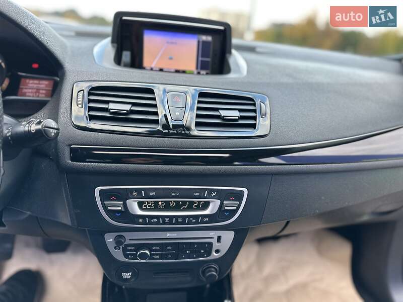 Универсал Renault Megane 2012 в Дубно фото 13 Универсал Renault Megane 2012 в Дубно