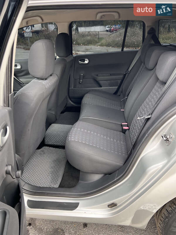 Універсал Renault Megane 2007 в Житомирі