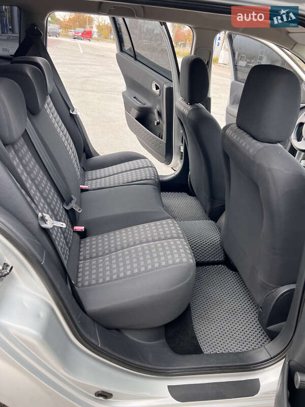 Універсал Renault Megane 2007 в Житомирі