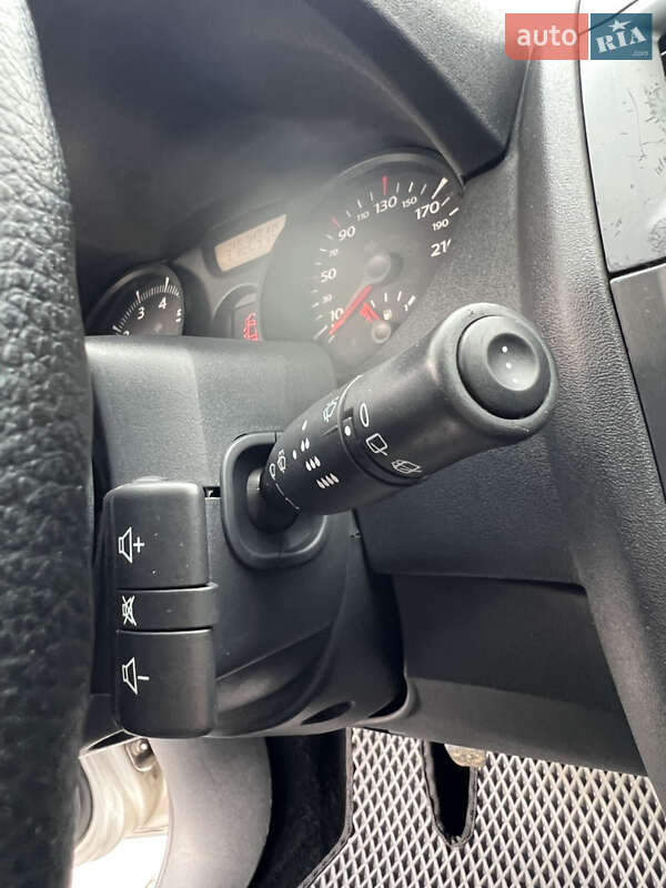 Універсал Renault Megane 2007 в Житомирі