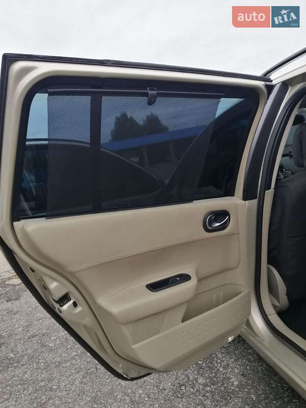 Універсал Renault Megane 2006 в Слов'янську