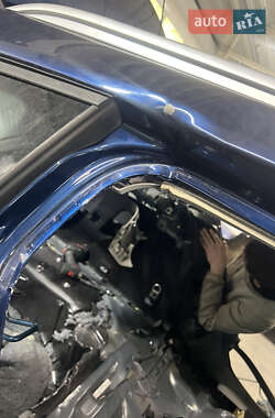 Универсал Renault Megane 2017 в 
