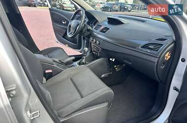 Универсал Renault Megane 2010 в 