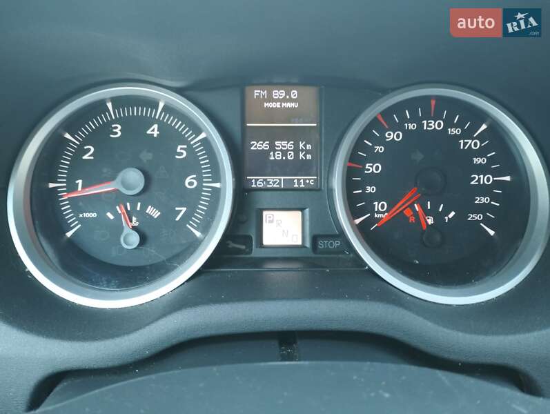 Купе Renault Megane 2008 в Одессе