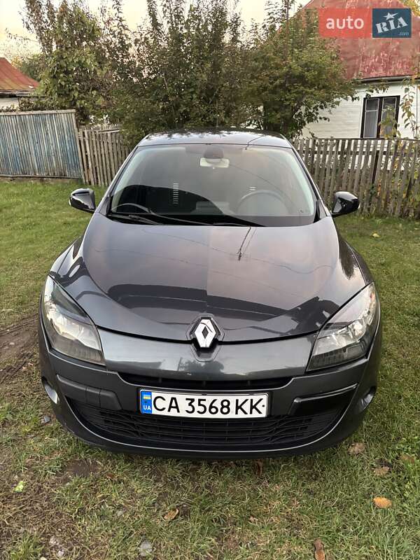 Универсал Renault Megane 2011 в Умани фото Универсал Renault Megane 2011 в Умани