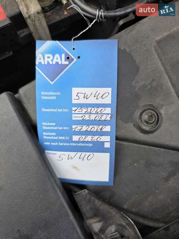 Универсал Renault Megane 2006 в Луцке фото 27 Универсал Renault Megane 2006 в Луцке