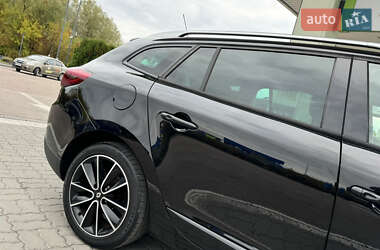 Универсал Renault Megane 2012 в 