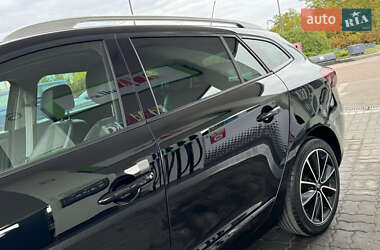 Универсал Renault Megane 2012 в 