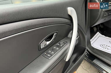 Универсал Renault Megane 2012 в 