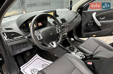 Универсал Renault Megane 2012 в 