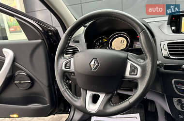 Универсал Renault Megane 2012 в 