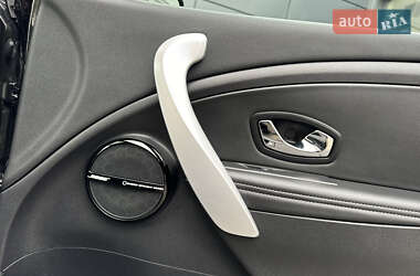 Универсал Renault Megane 2012 в 