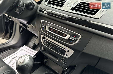 Универсал Renault Megane 2012 в 