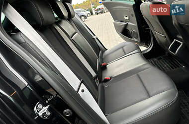 Универсал Renault Megane 2012 в 