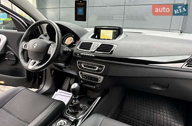 Универсал Renault Megane 2012 в 