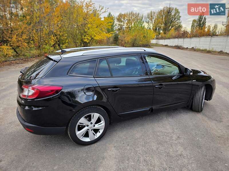 Універсал Renault Megane 2012 в Білій Церкві фото 36 Універсал Renault Megane 2012 в Білій Церкві