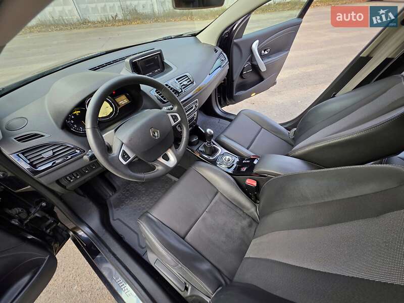 Універсал Renault Megane 2012 в Білій Церкві фото 65 Універсал Renault Megane 2012 в Білій Церкві