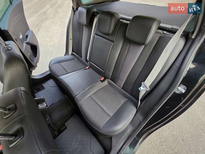 Універсал Renault Megane 2012 в Білій Церкві фото 73 Універсал Renault Megane 2012 в Білій Церкві