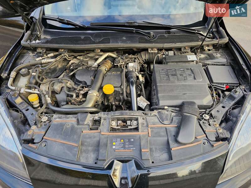 Універсал Renault Megane 2012 в Білій Церкві фото 81 Універсал Renault Megane 2012 в Білій Церкві