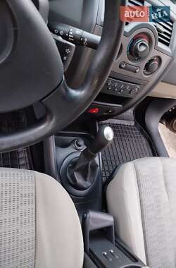 Универсал Renault Megane 2006 в 