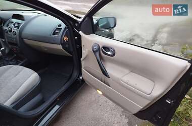 Универсал Renault Megane 2006 в 