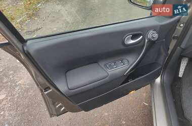 Универсал Renault Megane 2008 в 