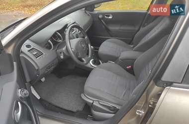Универсал Renault Megane 2008 в 