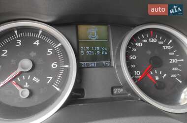 Универсал Renault Megane 2008 в 