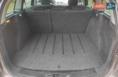 Универсал Renault Megane 2008 в 