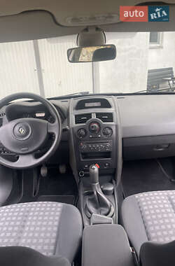 Універсал Renault Megane 2009 в 