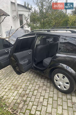 Універсал Renault Megane 2009 в 