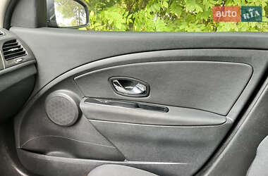 Универсал Renault Megane 2012 в 