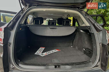 Универсал Renault Megane 2012 в 