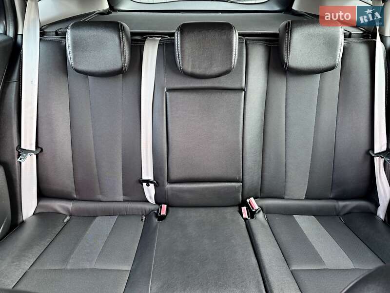 Універсал Renault Megane 2011 в Дрогобичі