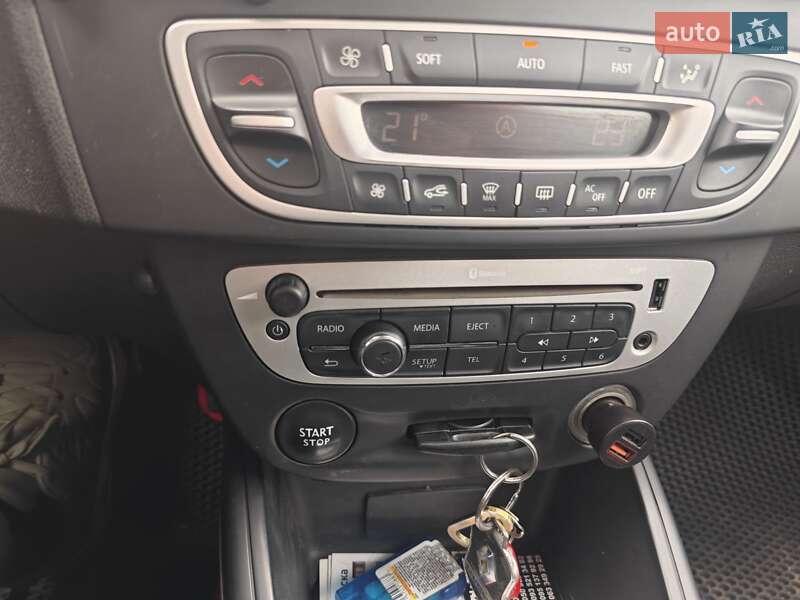 Универсал Renault Megane 2012 в Одессе